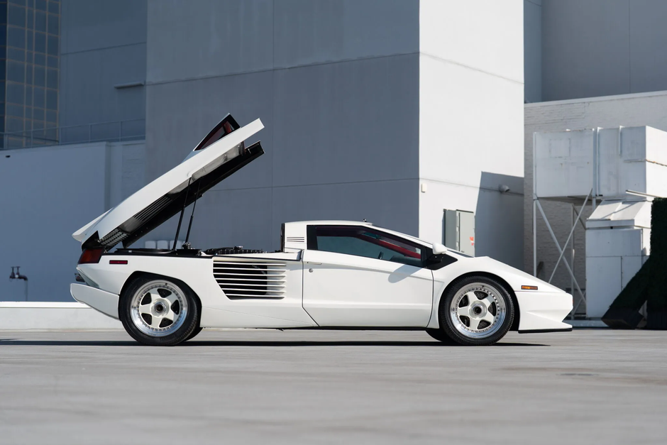 Author: Karissa Hosek / RM Sotheby’s
