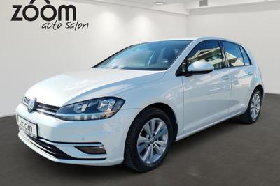 VW Golf 7 1,6 TDI Comfortline