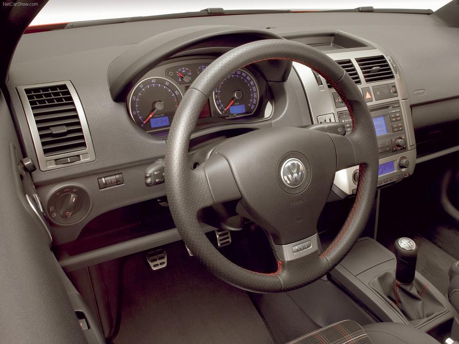Volkswagen Polo GTI | Author: Volkswagen