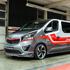 Za ljubitelje kombija: Tjunirani Opel Vivaro s 175 konja