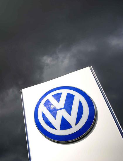Volkswagen otpušta nekolicinu visokopozicioniranih zaposlenika