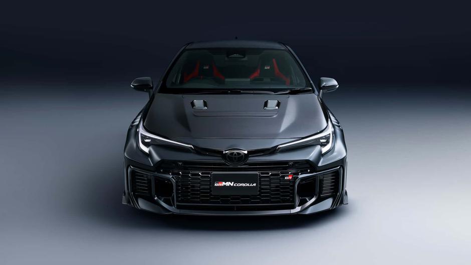 Author: Toyota