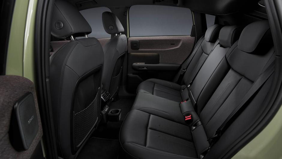 Audi A2 e-tron | Author: Audi