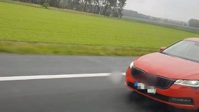 Prve špijunske fotografije: Ovako će izgledati nova Škoda Octavia