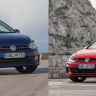 Utrka GTI blizanaca: VW Polo protiv Golfa