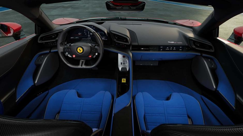 Author: Ferrari