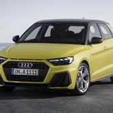 Službeno predstavljen novi Audi A1