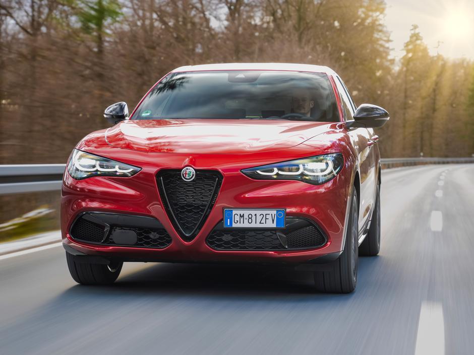 Author: Alfa Romeo