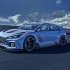 Potvrđeno: Papreni Hyundaijev ‘Halo model’ u razvoju