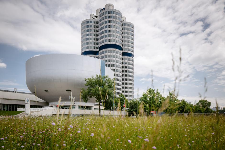 Author: BMW