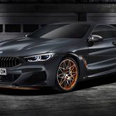 Novi BMW M8 Competition bi trebao imati preko 620 KS