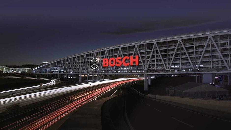 Bosch | Author: Bosch