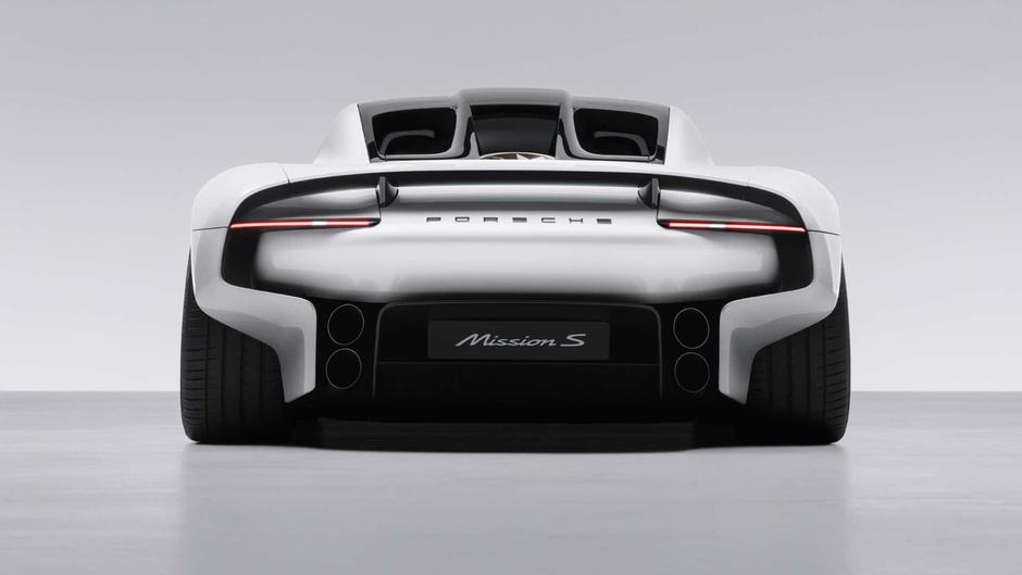 Author: Porsche