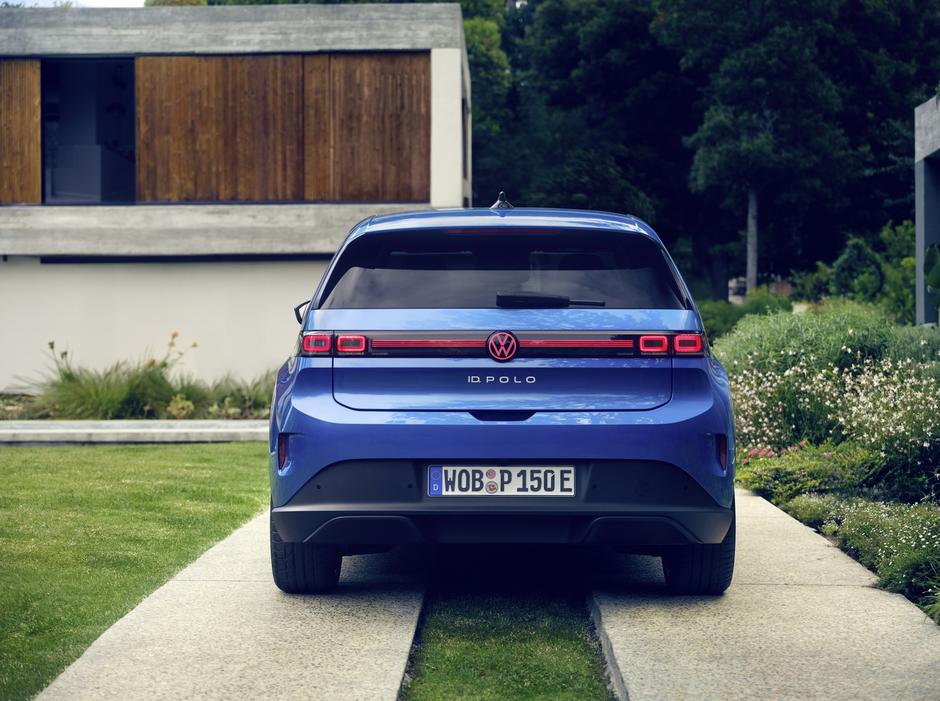 ID. Polo | Author: Volkswagen