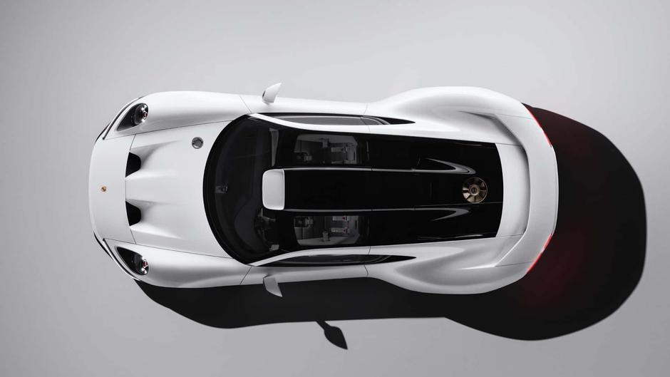 Author: Porsche