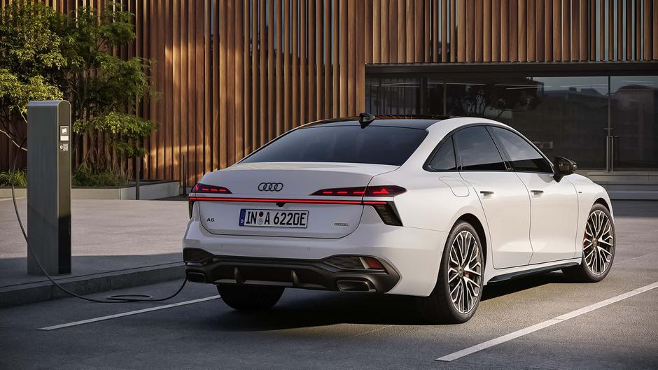 Author: Audi