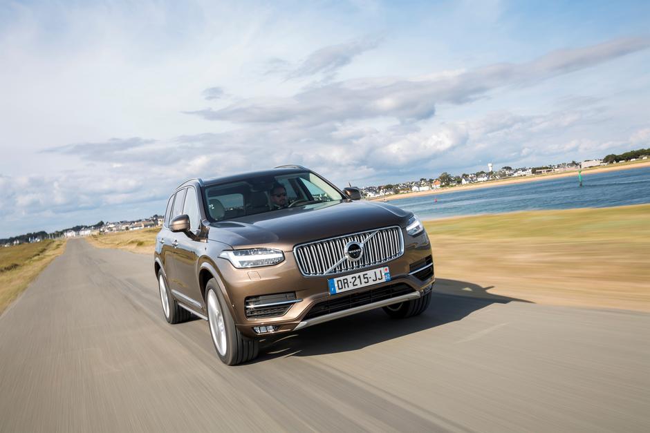 Author: Volvo