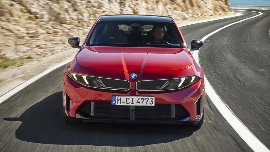 Author: BMW