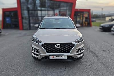 *** AKCIJA *** Hyundai Tucson 1,6 CRDi Style 5 vrata