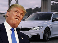 Trump zabranjuje uvoz europskih automobila