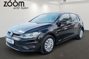VW Golf 7 1,6 TDI BMT