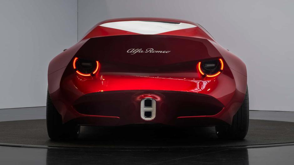 Author: Alfa Romeo