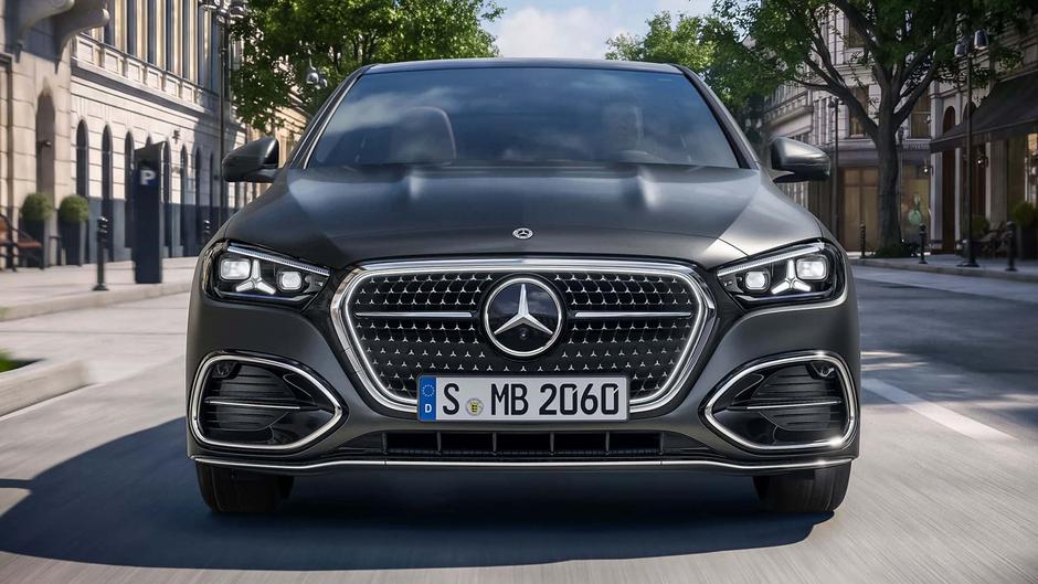 Author: Mercedes-Benz