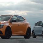 Tko je brži? Renault Megane R.S. protiv Hyundaija i30N