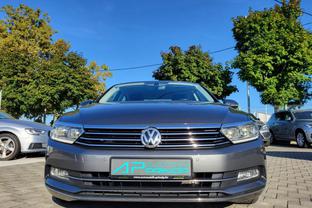 VW Passat 2.0TDI BMT Highline DSG