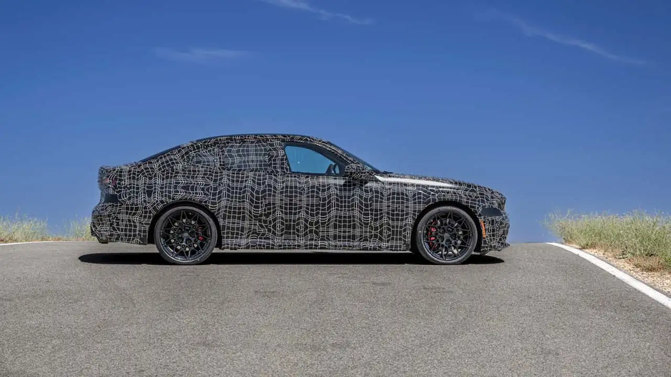 Author: BMW
