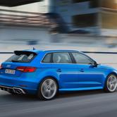 Audi privremeno obustavlja proizvodnju modela RS3