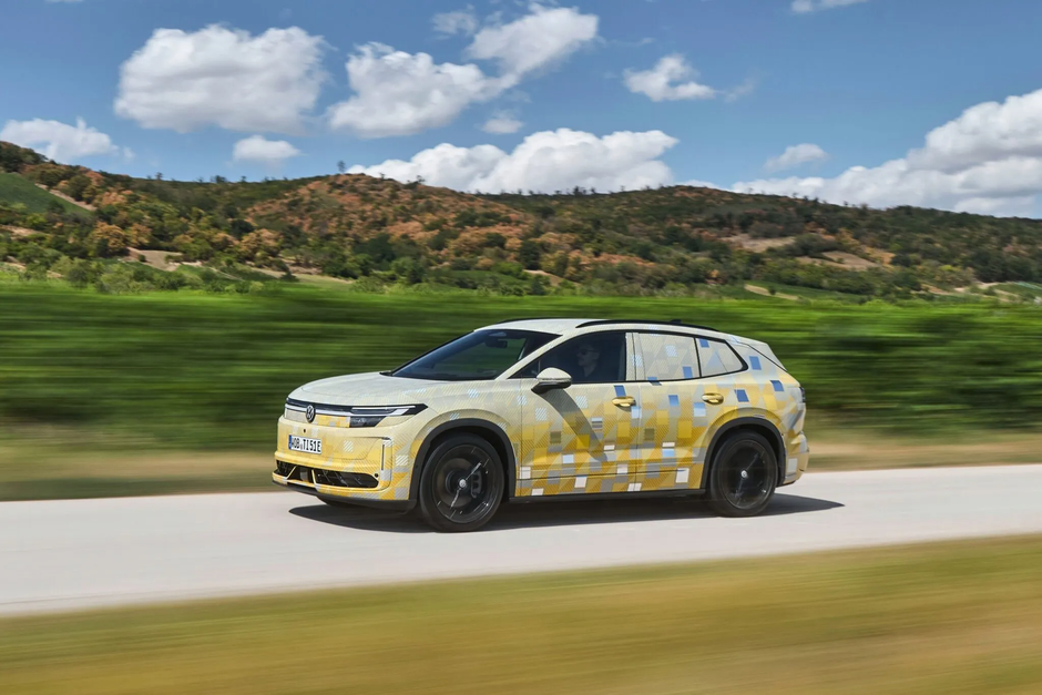 Author: Volkswagen