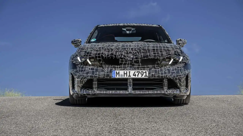 Author: BMW