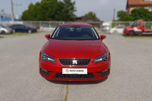 *** AKCIJA *** Seat Leon 1,6 TDI Style 5 vrata