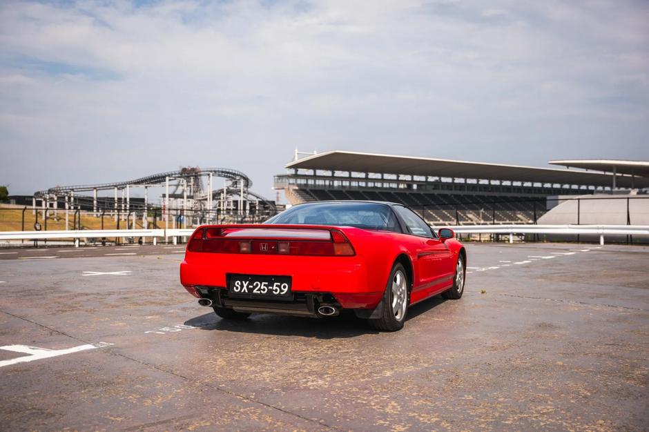 Author: RM Sotheby's