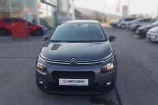 Citroën C3 1,5 BlueHDi 100 S&S Feel 5 vrata