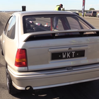 Ubrzanje: Opel Kadett juri čak 312 km/h