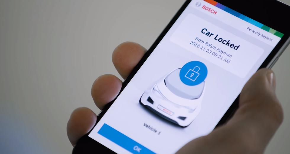 Stiže kraj kradljivcima auta: Bosch razvio siguran 'keyless' sustav