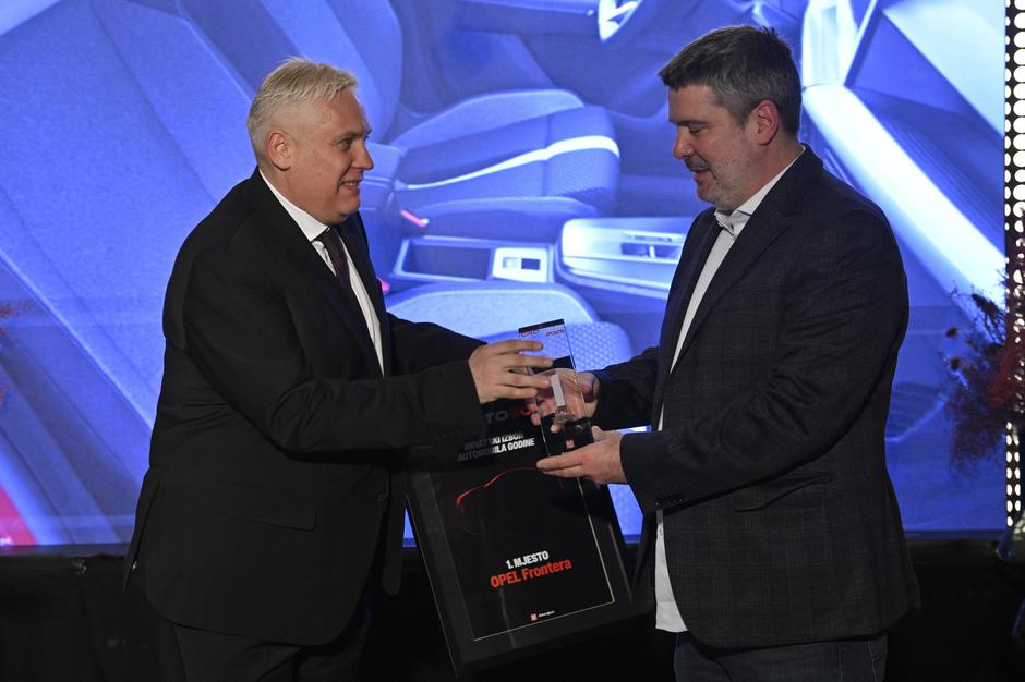 Author: Opel Hrvatska