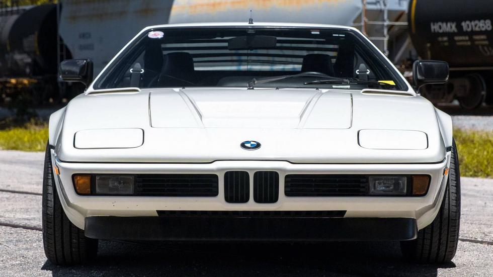 VIDEO: Legendarni BMW M1 može biti vaš za 743 tisuće eurA