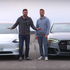 Konvencionalna vozila uzvraćaju udarac: Audi RS3 obrisao prašinu Teslom