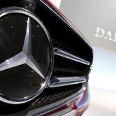Rascjep Daimlera: Od sljedeće godine tri zaseba odjela