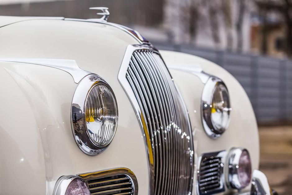 Davno izgubljen Talbot-Lago prodat će se za gotovo 1,5 milijuna eura | Author: Bonhams