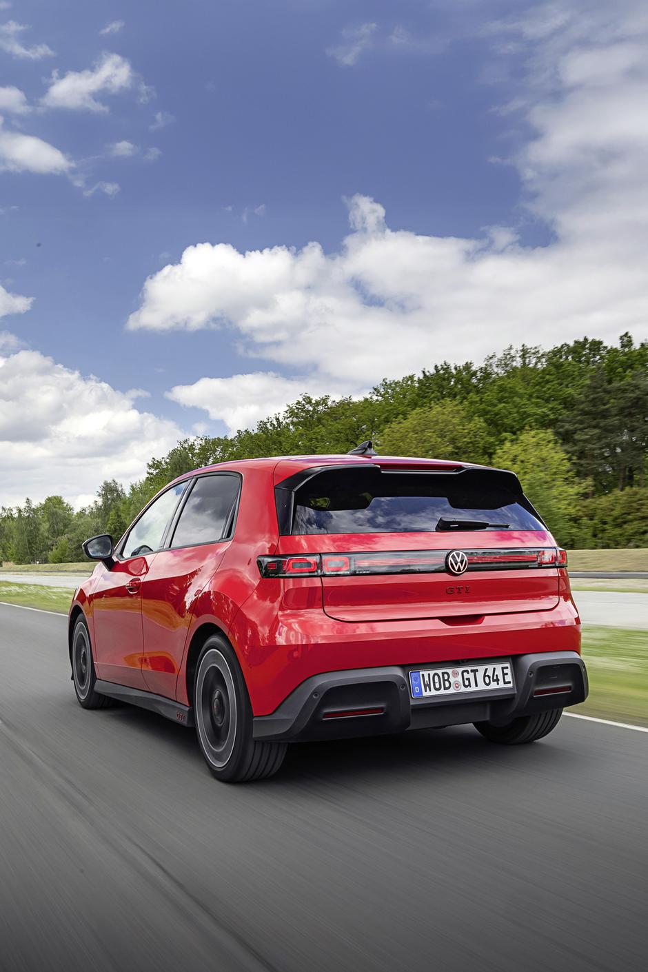 ID. Polo GTI | Author: ingobarenschee.com