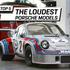 Simfonija za uši: Ovo je 5 najglasnijih Porschea ikada