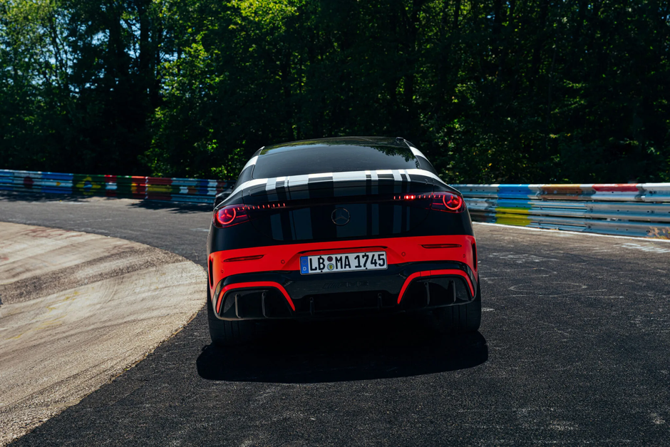 Author: Mercedes-AMG