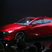 Premijera: Predstavljena nova Mazda 3 na LA Auto Showu