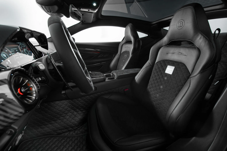 Author: Brabus