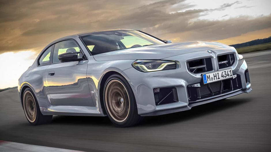 Author: BMW