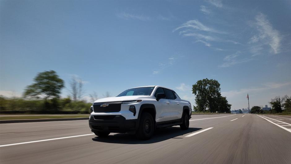 Author: Chevrolet